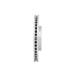 BOSCH 0986479C04 Disco de freno (Unidad)