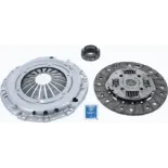 SACHS 3000951092 Kit de embrague