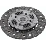 SACHS 3000951092 Kit de embrague