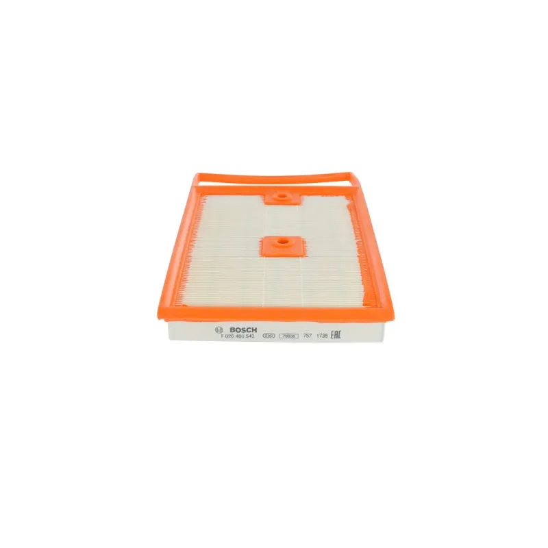 BOSCH F026400543 Filtro de aire