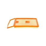 BOSCH F026400543 Filtro de aire