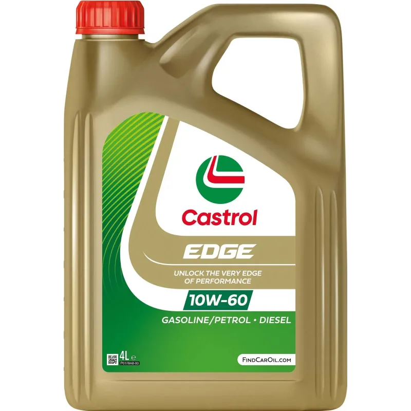CASTROL 15F632 Aceite de motor