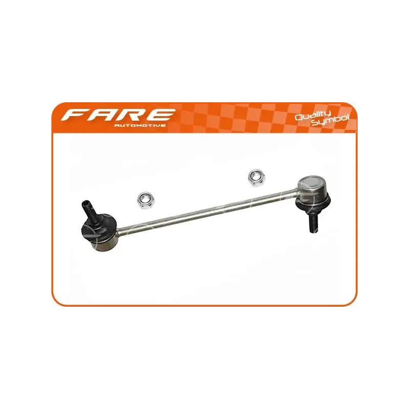 FARE SA 16611 Travesaños/barras, estabilizador