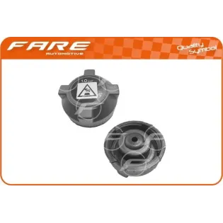 FARE SA 15167 Tapón, depósito de refrigerante