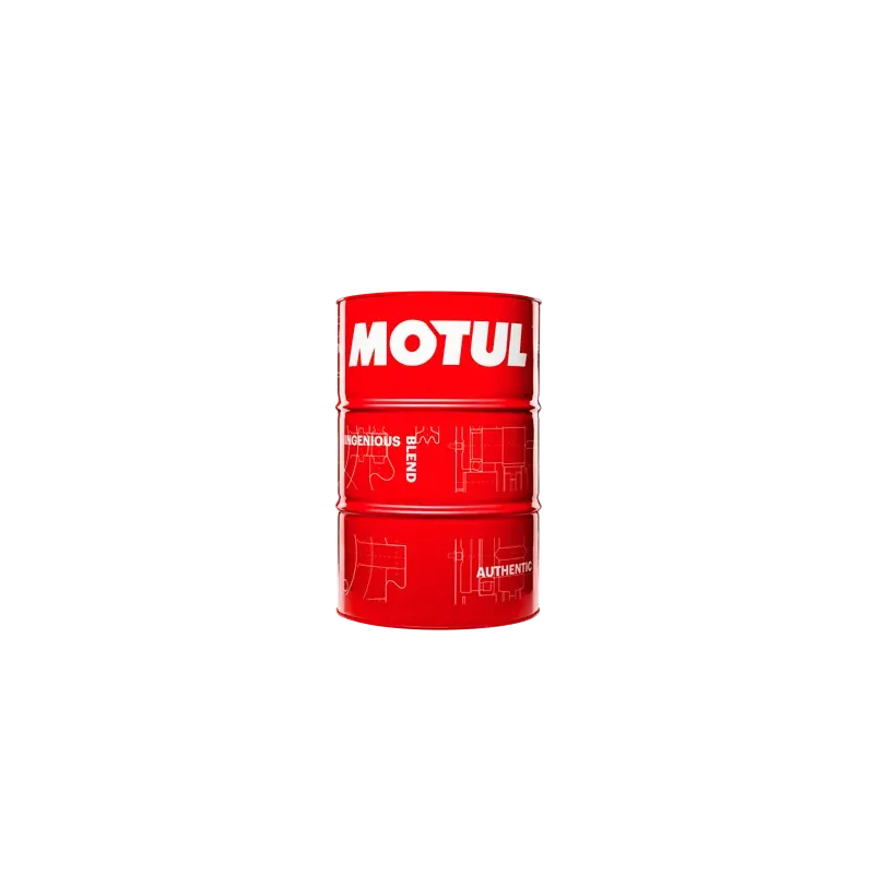 MOTUL 108634 Aceite de motor