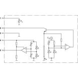 BOSCH 0280217123 Medidor de la masa de aire