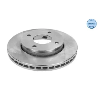 MEYLE 0155212088 Disco de freno