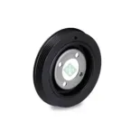 Schaeffler INA 544004510 Polea, cigüeñal