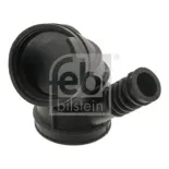 FEBI BILSTEIN 47221 Tubo flexible de aspiración, filtro de aire