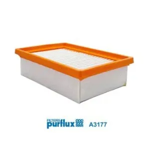 PURFLUX A3177 Filtro de aire