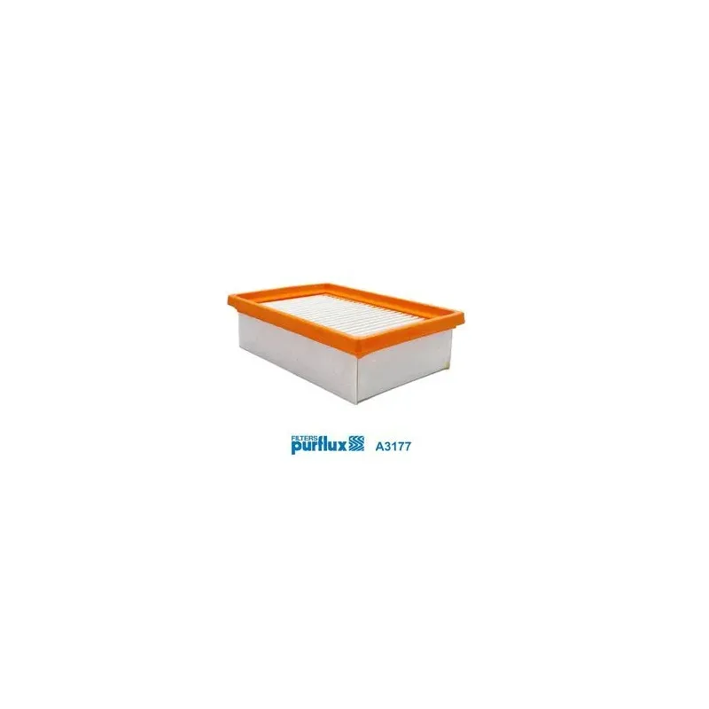PURFLUX A3177 Filtro de aire
