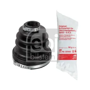 FEBI BILSTEIN 172651 Juego de fuelles, árbol de transmisión