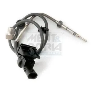 MEAT & DORIA 12204 Sensor, temp. gas escape