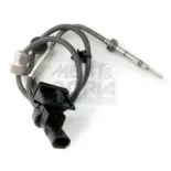 MEAT & DORIA 12204 Sensor, temp. gas escape