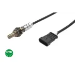 NGK OZA532A3 Regulación lambda