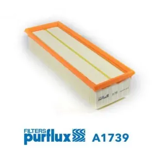 PURFLUX A1739 Filtro de aire