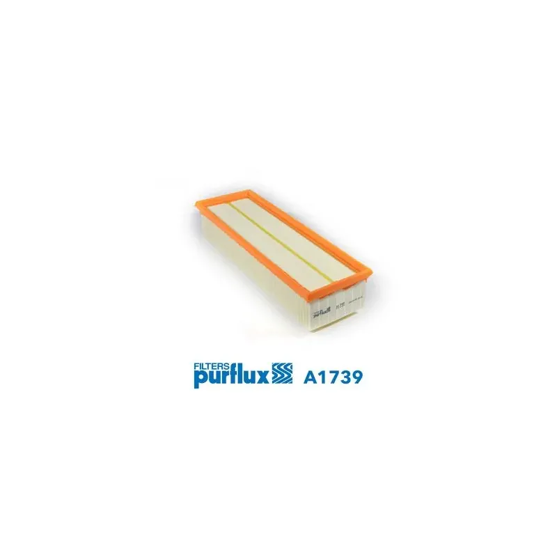 PURFLUX A1739 Filtro de aire