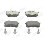 JURID 571906J Juego de pastillas de freno