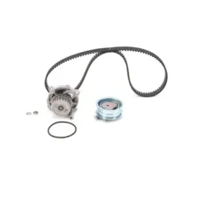 BOSCH 1987946921 Bomba de agua + kit correa distribución