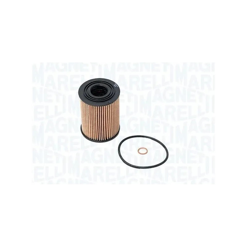 MAGNETI MARELLI 153071762342 Filtro de aceite