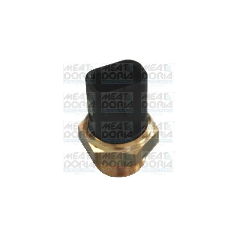 MEAT & DORIA 82632 Interruptor de temperatura, ventilador del radiador