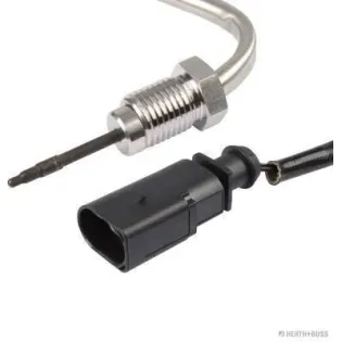 HERTH+BUSS ELPARTS 70683069 Sensor, temp. gas escape