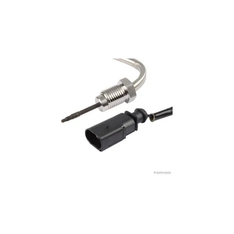 HERTH+BUSS ELPARTS 70683069 Sensor, temp. gas escape