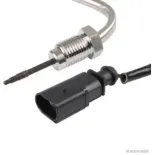 HERTH+BUSS ELPARTS 70683069 Sensor, temp. gas escape