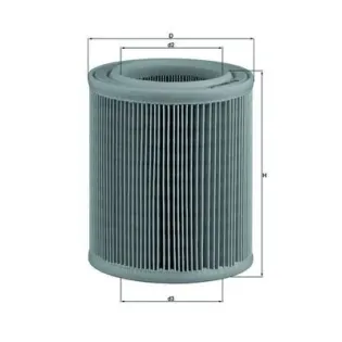 MAHLE LX329 Filtro de aire