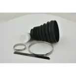 FEBEST 2715P-XC90F Fuelle, árbol de transmisión