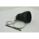 FEBEST 2715P-XC90F Fuelle, árbol de transmisión