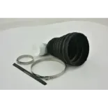 FEBEST 2715P-XC90F Fuelle, árbol de transmisión