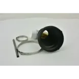 FEBEST 2715P-XC90F Fuelle, árbol de transmisión