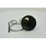 FEBEST 2715P-XC90F Fuelle, árbol de transmisión