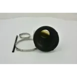 FEBEST 2715P-XC90F Fuelle, árbol de transmisión