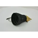 FEBEST 2715P-XC90F Fuelle, árbol de transmisión