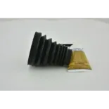 FEBEST 2715P-XC90F Fuelle, árbol de transmisión