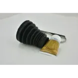 FEBEST 2715P-XC90F Fuelle, árbol de transmisión