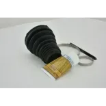 FEBEST 2715P-XC90F Fuelle, árbol de transmisión