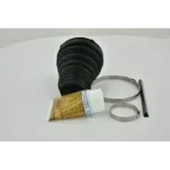 FEBEST 2715P-XC90F Fuelle, árbol de transmisión