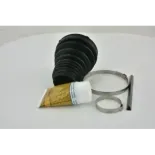 FEBEST 2715P-XC90F Fuelle, árbol de transmisión