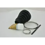 FEBEST 2715P-XC90F Fuelle, árbol de transmisión