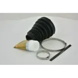 FEBEST 2715P-XC90F Fuelle, árbol de transmisión