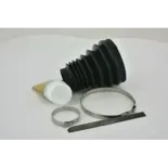 FEBEST 2715P-XC90F Fuelle, árbol de transmisión