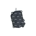 NRF 48720 Válvula EGR y tubo de admisión