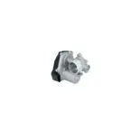 NRF 48720 Válvula EGR y tubo de admisión