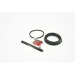 FEBEST 2975-FLIIF Juego de reparación, pinza de freno