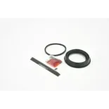 FEBEST 2975-FLIIF Juego de reparación, pinza de freno