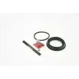 FEBEST 2975-FLIIF Juego de reparación, pinza de freno