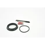 FEBEST 2975-FLIIF Juego de reparación, pinza de freno